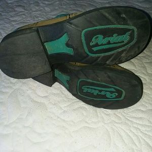 Ariat Shoes - Ariat size 8 Boots Ariat Shoes - Ariat size 8 Boots